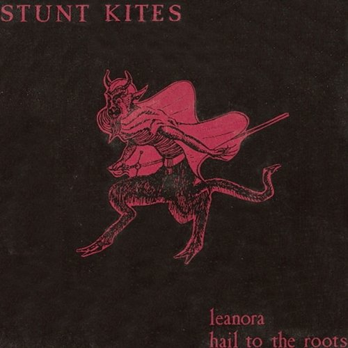 Leanora Stunt Kites