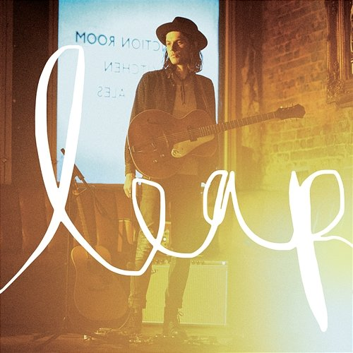 Leap James Bay