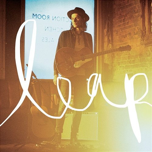 Leap James Bay