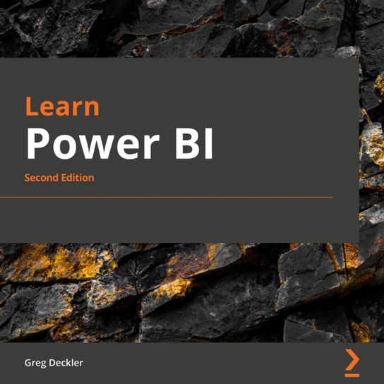 Learn Power BI - audiobook Greg Deckler