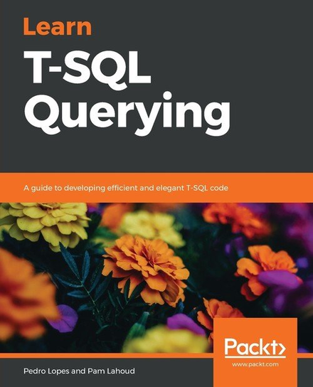 Learn T-SQL Querying W opisie