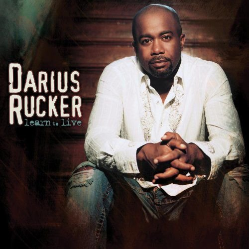 Learn To Live Rucker Darius