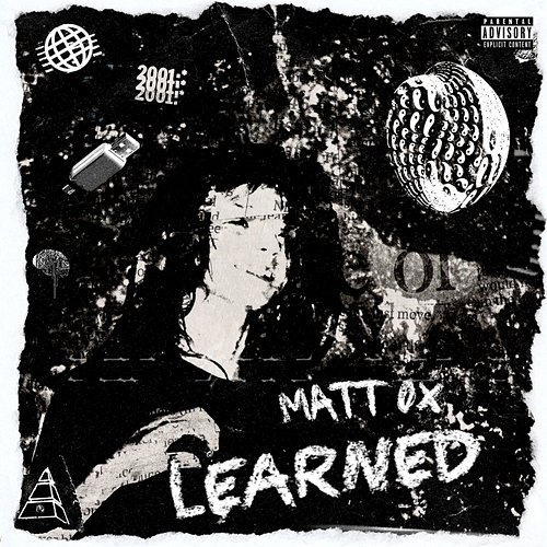 Learned Matt Ox