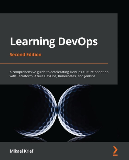 Learning DevOps - ebook epub Mikael Krief