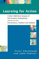 Learning for Action Checkland