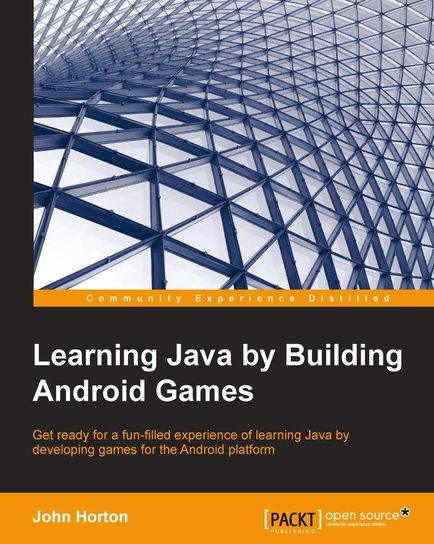 Learning Java by Building Android Games - ebook EPUB John Horton