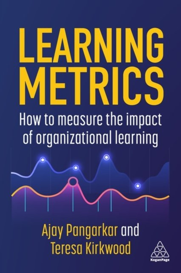 Learning Metrics Ajay Pangarkar