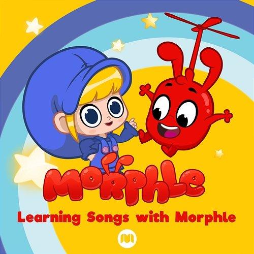 Learning Songs with Morphle Morphle
