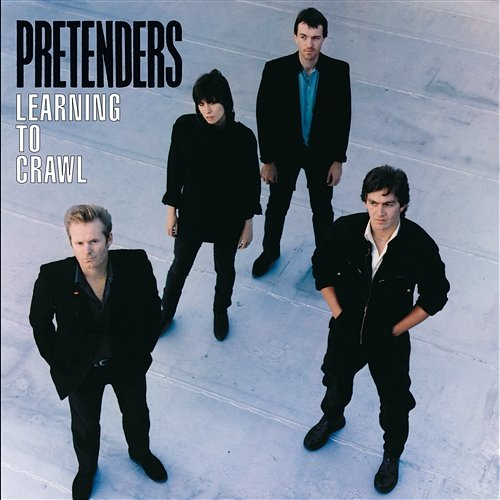 Learning to Crawl Pretenders