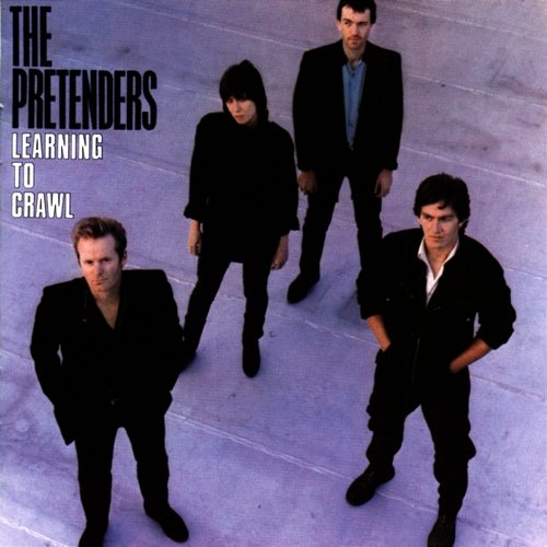 Learning to Crawl Pretenders