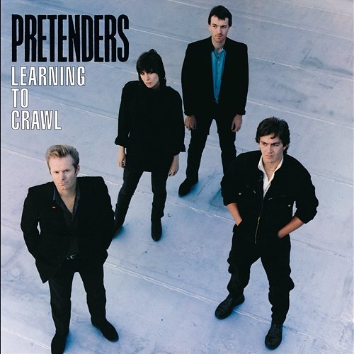 Learning to Crawl Pretenders
