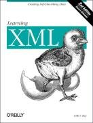 Learning XML Ray Erik T.