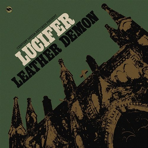Leather Demon Lucifer