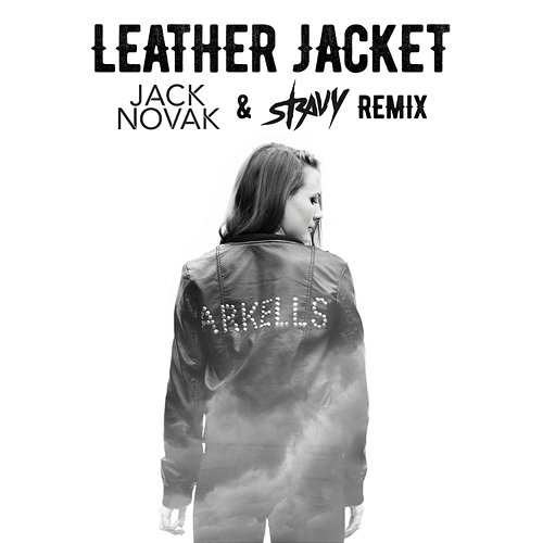 Leather Jacket Arkells