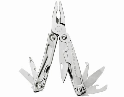 Leatherman, Multitool, Rev (9069) Leatherman