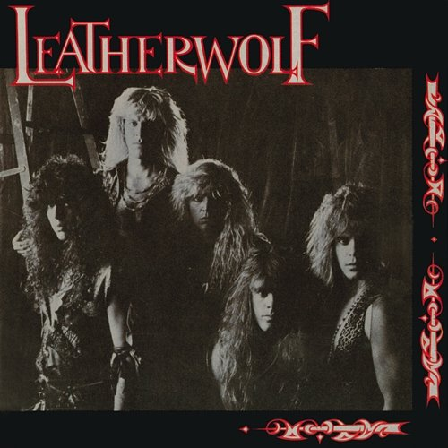 Leatherwolf Leatherwolf