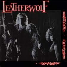 Leatherwolf Leatherwolf