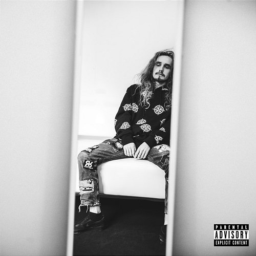 Leave Me Alone Pouya