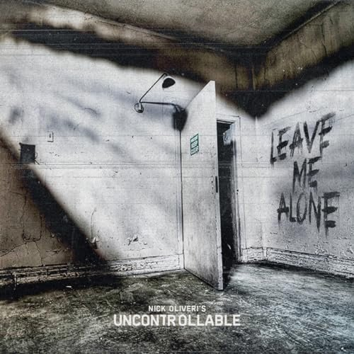 Leave Me Alone Various Artists