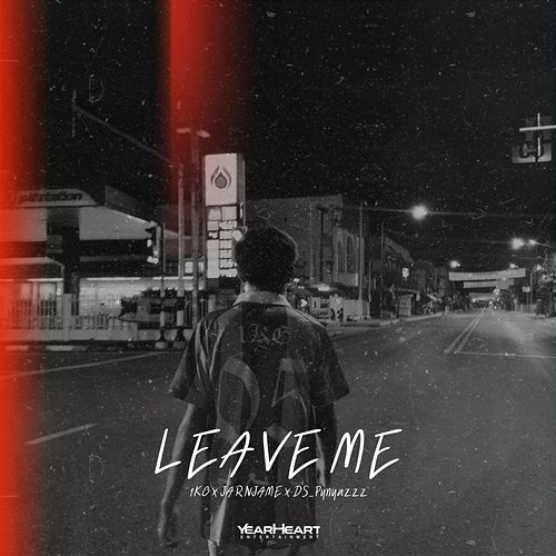 Leave Me 1KG, JARNJAME & DS_Punyazzz