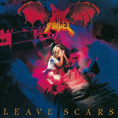 Leave Scars Dark Angel
