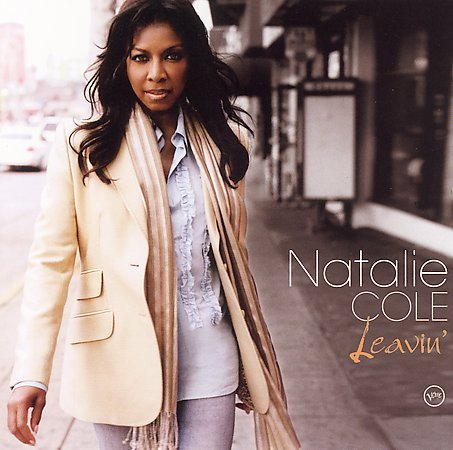 Leavin' Cole Natalie