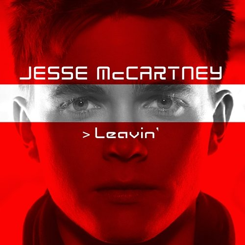 Leavin' Jesse McCartney