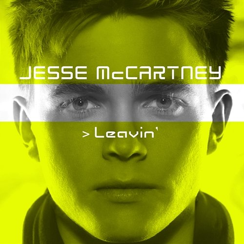 Leavin' Jesse McCartney
