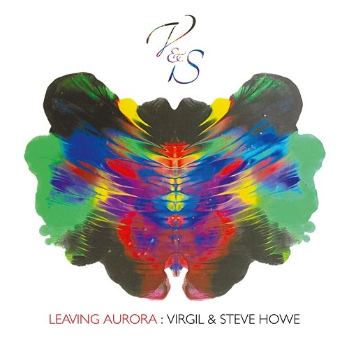 Leaving Aurora Virgil, Steve Howe