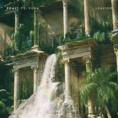 Leaving Ekali