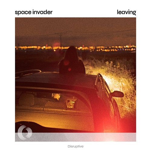 Leaving Space Invader