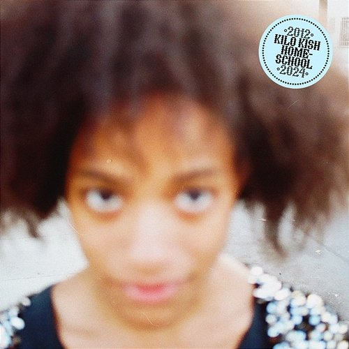 Leaving? Kilo Kish