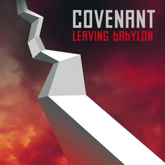 Leaving Babylon Covenant
