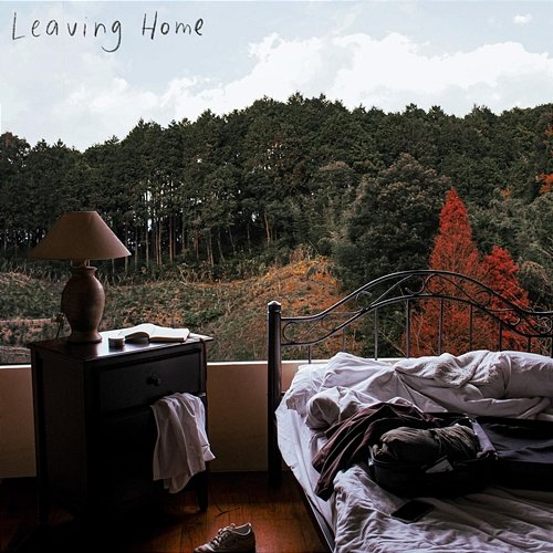 Leaving Home Any Name's Okay