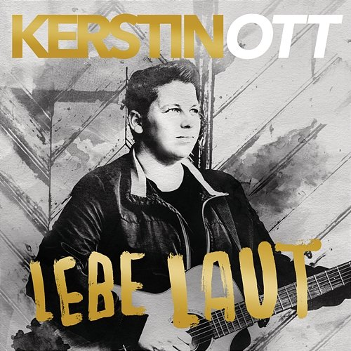 Lebe laut Kerstin Ott