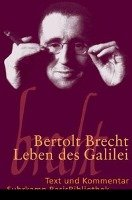 Leben des Galilei Bertolt Brecht