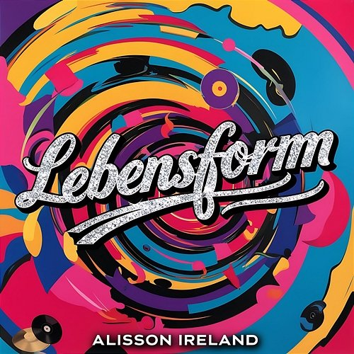 Lebensform Alisson Ireland