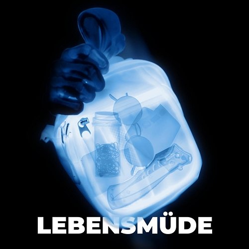 Lebensmüde Credibil