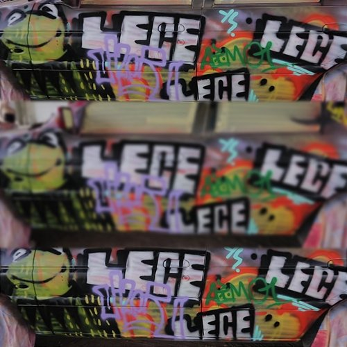 Lece Pejdżer