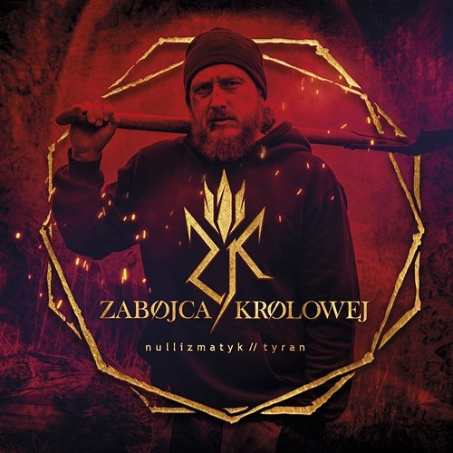 Lecę balonem Nullizmatyk, Tyran feat. S l i m e