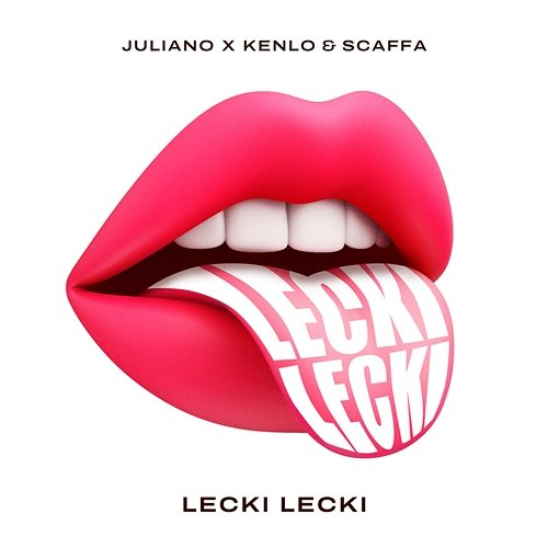 Lecki Lecki 馃憛 Juliano, Kenlo & Scaffa
