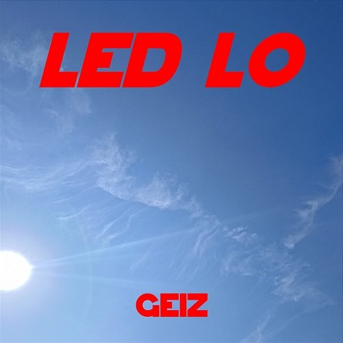 Led Lo GEIZ