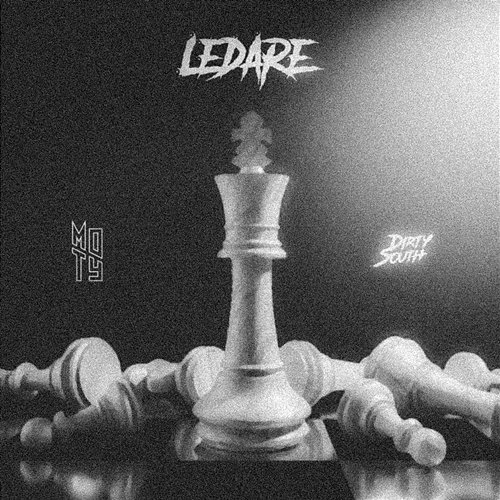 Ledare Jireel, Dizzy