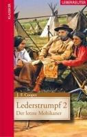 Lederstrumpf 2 Cooper James Fenimore