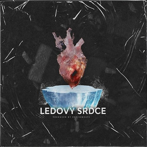 Ledový Srdce Skelly