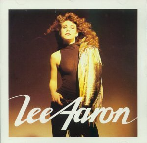 Lee Aaron Lee Aaron