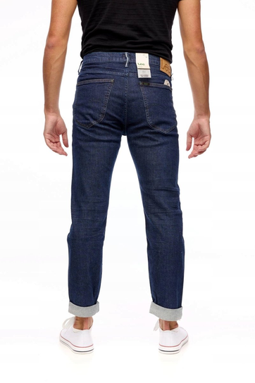 LEE AUSTIN JACKSON DEEP L733FCFI 33/32 LEE