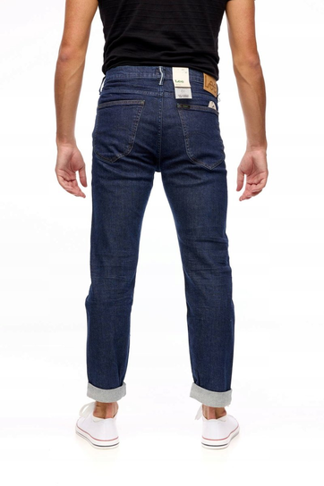 LEE AUSTIN JACKSON DEEP L733FCFI 33/34 LEE