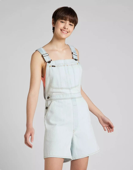 LEE BIB SHORT LIGHT FALLON L39FGGOU S LEE