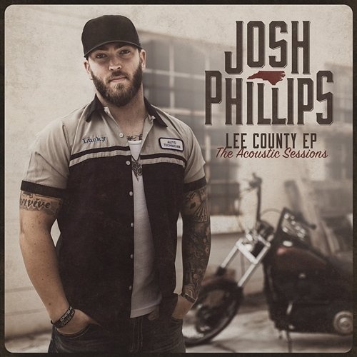 Lee County Josh Phillips